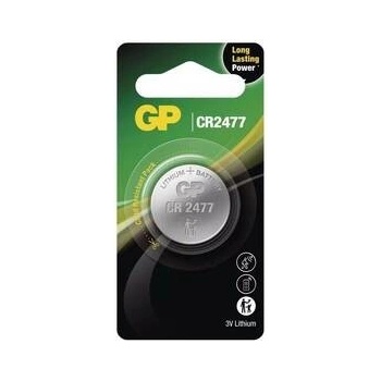 GP CR2477 1ks B15771