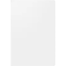 Samsung Galaxy Tab S9/S9 FE Book Cover Keyboard white (EF-DX725UWEGWW)