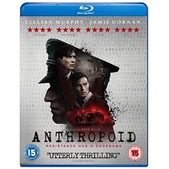 Anthropoid BD