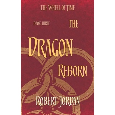 Wheel of Time 03 - The Dragon Reborn