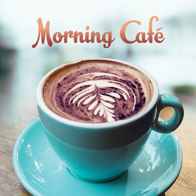 V/A - MORNING CAFE CD