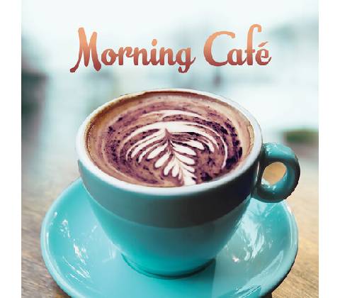 V/A - MORNING CAFE CD