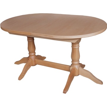 Bogdan Furniture Direct Трапезна маса Мебели Богдан модел Denvar-Bm Lux, Масив от Бук, кухненска маса