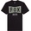 Fox tričko Typeface Ss Prem Tee