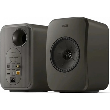 KEF LSX II LT