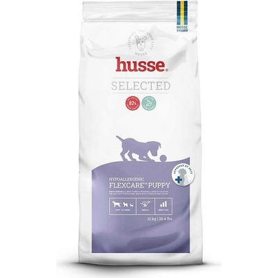 Husse Hypoallergenic Flexcare Puppy 7 kg