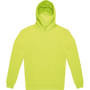 B&C Collection ID. 223 СУИТШЪР / Унисекс суитшърт - лайм XL (01I223zn104)