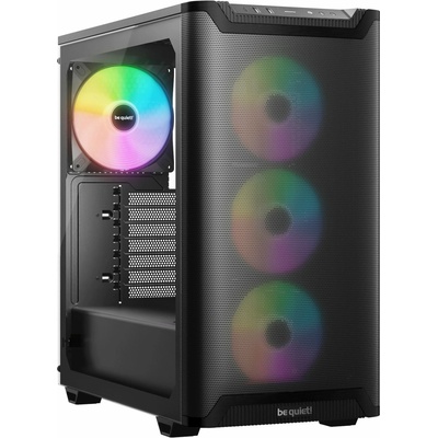 be quiet! Pure Base 501 LX BGW78