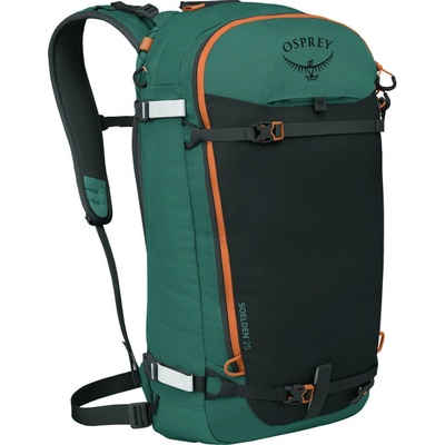 Osprey Soelden 25 l cascade blue
