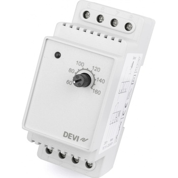 Danfoss Devireg 330