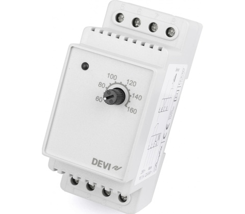 Danfoss Devireg 330