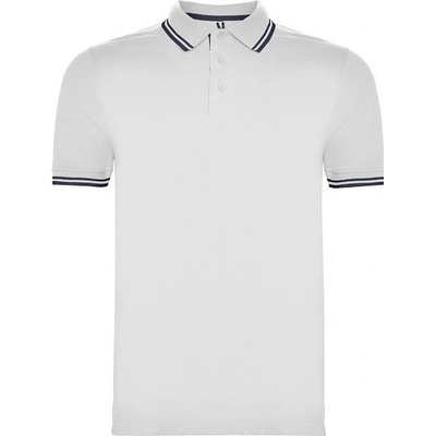 Roly polokošile Montreal E6629-0115 navy bílá