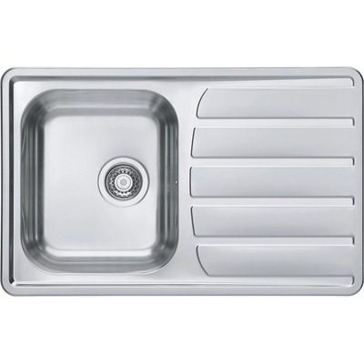 Set Alveus Zoom 20 + Riviera