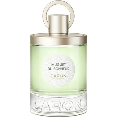 Caron Muguet Du Bonheur toaletná voda dámska 100 ml