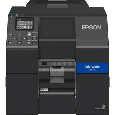 Epson ColorWorks C6000 (C31CH76202MK)