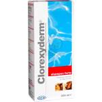 Clorexyderm Forte шампоан 200 мл