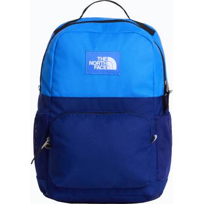 The North Face Градска раница The North Face Chuckwalla 27 l active blue/bold blue/tnf black