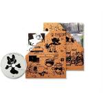 Universal RM (BTS): Right Place, Wrong Person (EU Retail Version A) - CD (071435)