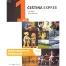 Čeština expres 1 A1/1 + CD