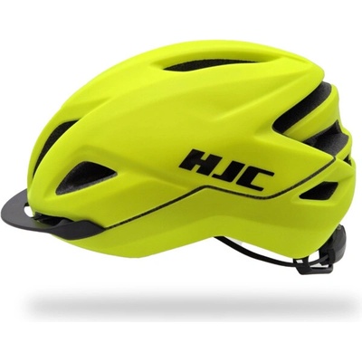 HJC Crosser Neon Yellow 2027