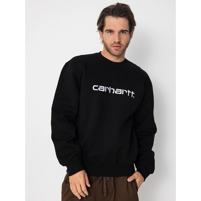 Carhartt WIP Carhartt black/white