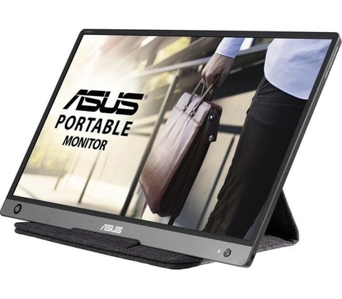 Asus MB16AH