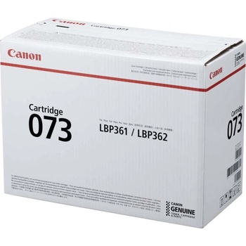 Canon CRG-073 Black (5724C001AA)