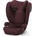 CYBEX Solution B3 i-Fix 2023 Dynamic Red