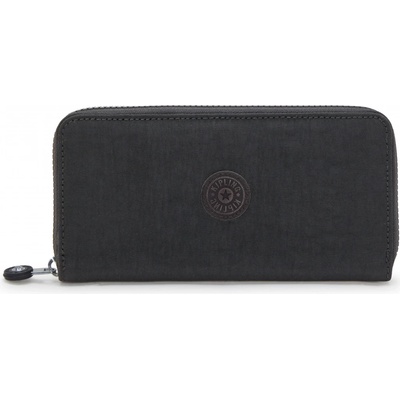 Kipling Peněženka Money World černá Noir