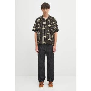 Visvim Дънки social sculpture (125105005004)