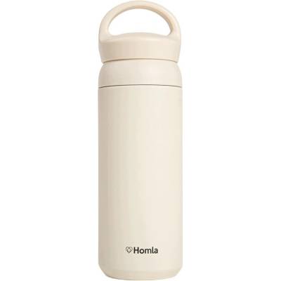 Homla termoska 500 ml béžová