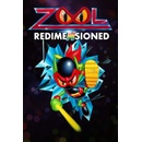Zool Redimensioned