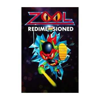 Zool Redimensioned