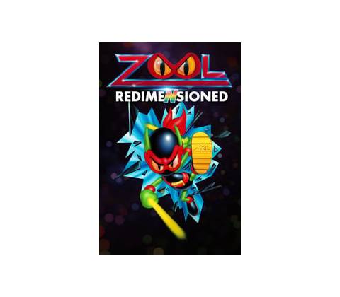 Zool Redimensioned