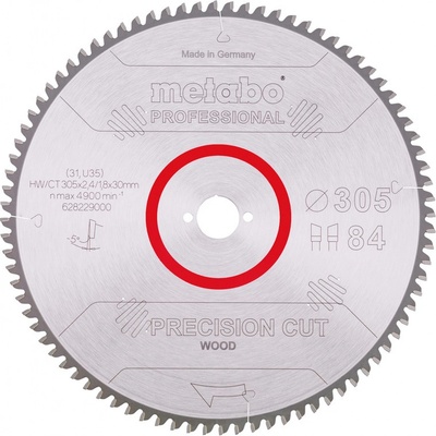 Metabo 628229000