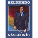 Následník DVD