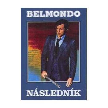 Následník DVD