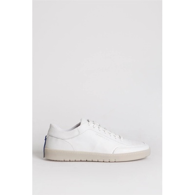 Hammer Jack Мъжки спортни обувки 102 22065-m - Бели #330843 (330843_Бяло)