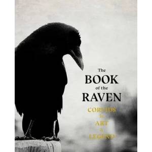 Book of the Raven | Caroline Roberts (ISBN: 9781786277015)