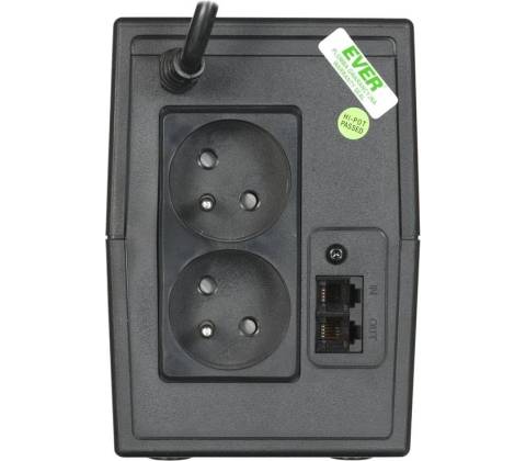 EVER EASYLINE 850 AVR USB
