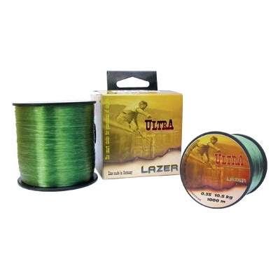 Lazer Монофилно влакно Lazer Ultra - green (361964)