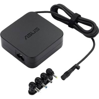 ASUS Захранване (оригинално) за лаптопи, Asus U90W-01 (90XB014N-MPW0DO), универсално, 19V/4.74A/90W, 3mm, 4mm, 4.5mm, 5.5mm (90XB014N-MPW0DO)