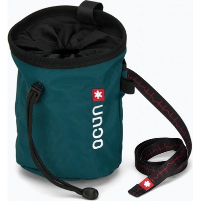 Ocún Push + Belt Petrol Mediteranea – Zboží Mobilmania