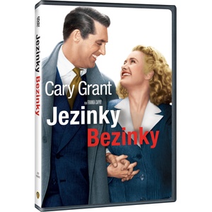 MagicBox Арсеник и стари дантели - dvd (082456)