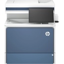 HP LaserJet Enterprise 5800ZF (58R10A)
