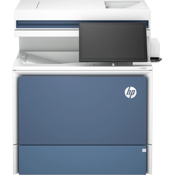 HP LaserJet Enterprise 5800ZF (58R10A)