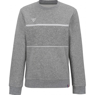 Tecnifibre Club Sweater Silver