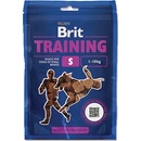 Maškrty pre psov Brit Training Snack S 200g