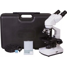 Bresser Erudit Basic Bino 40x-400x
