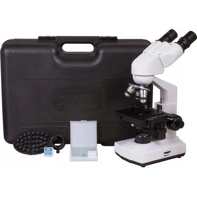 Bresser Erudit Basic Bino 40x-400x